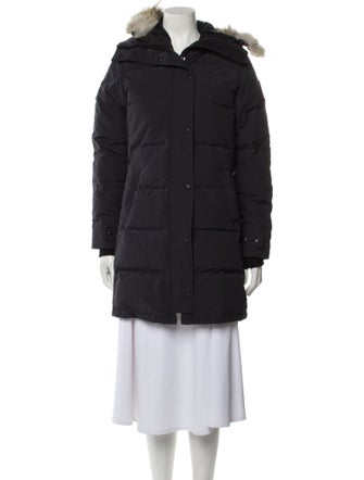 Canada Goose Down Coat