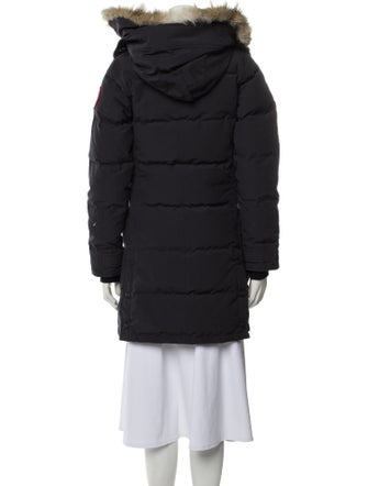 Canada Goose Down Coat