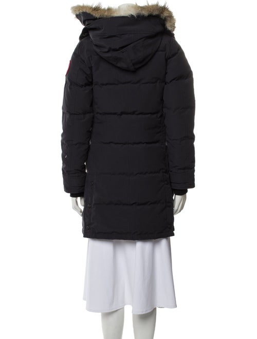 Canada Goose Down Coat