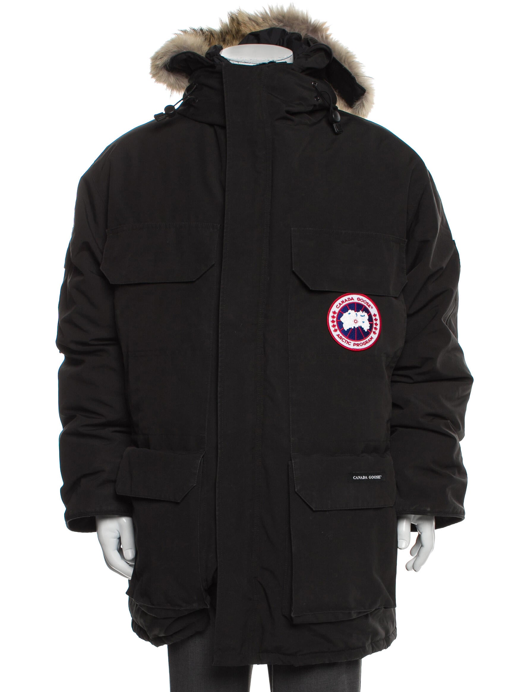 Canada Goose Parka