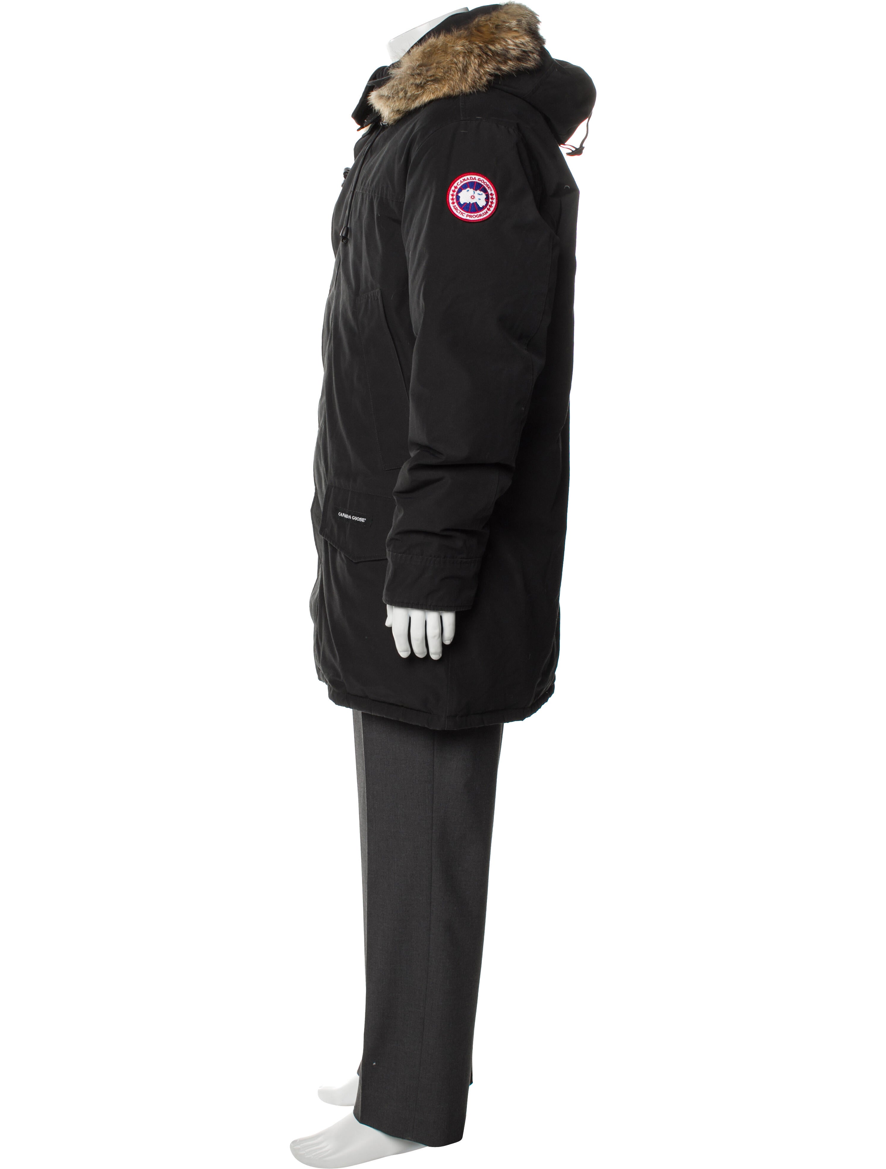 Canada Goose Parka