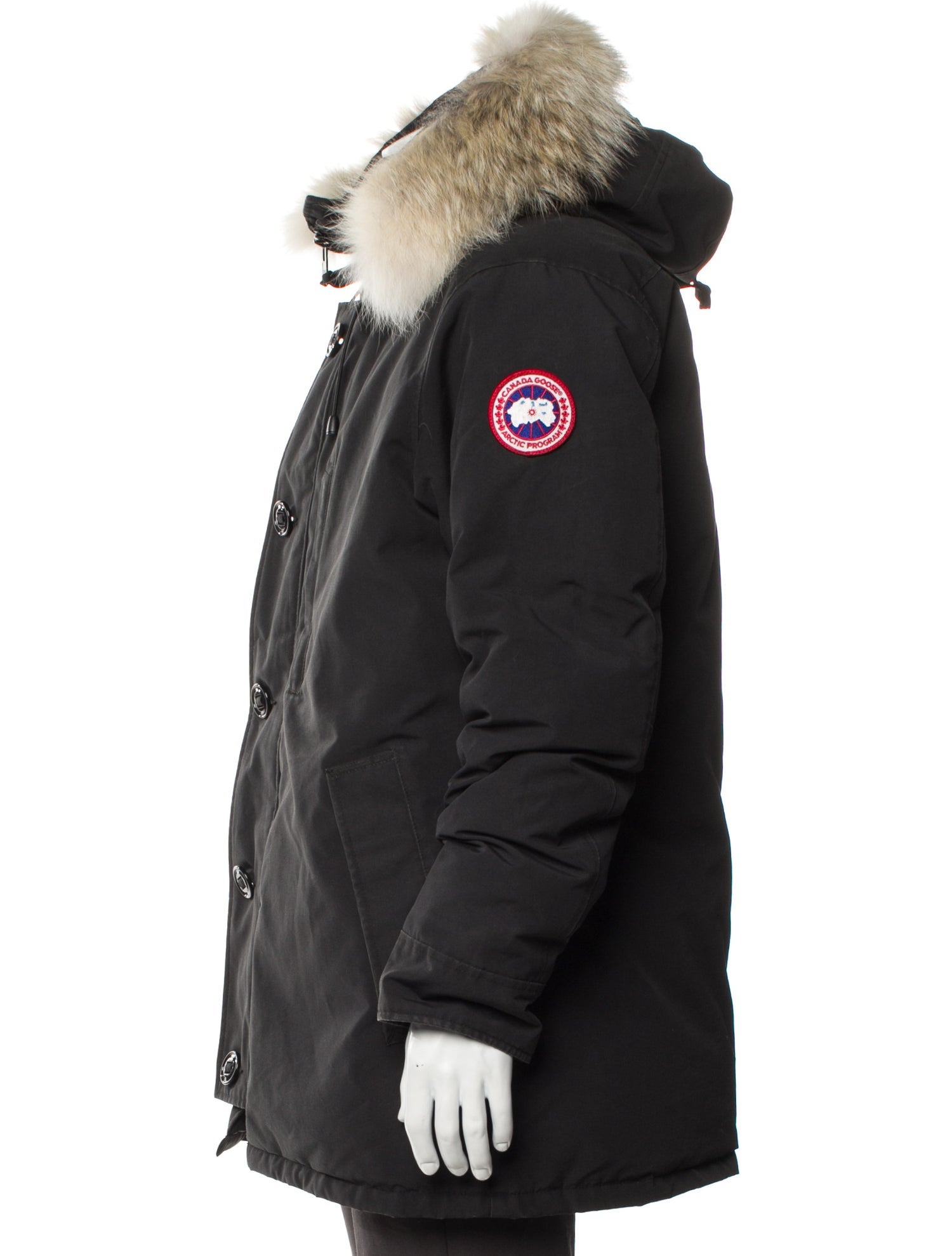 Canada Goose Parka