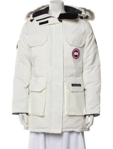 Canada Goose Coats Down Coat XS