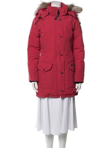 Canada Goose Coats Down Coat XS