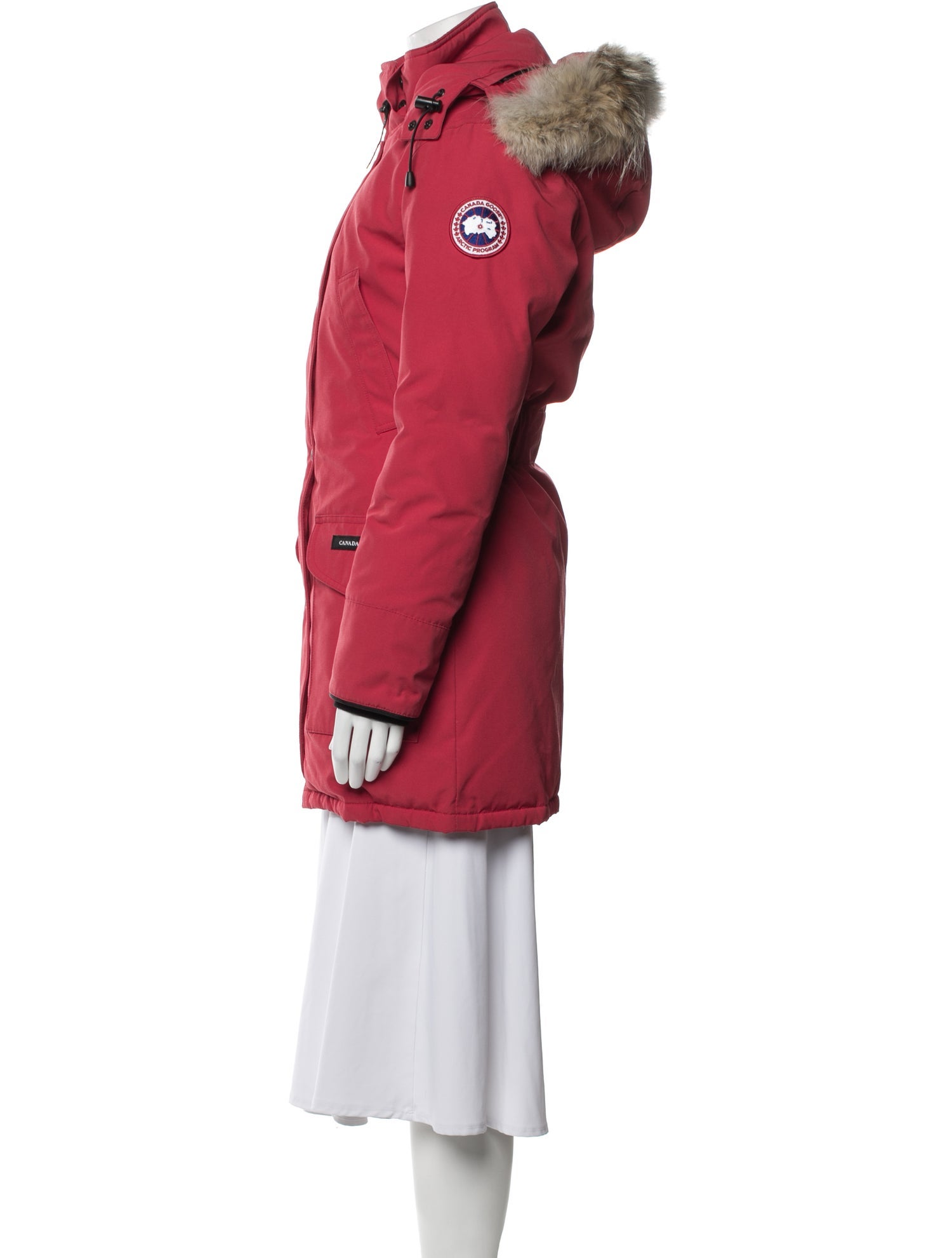 Canada Goose Down Coat