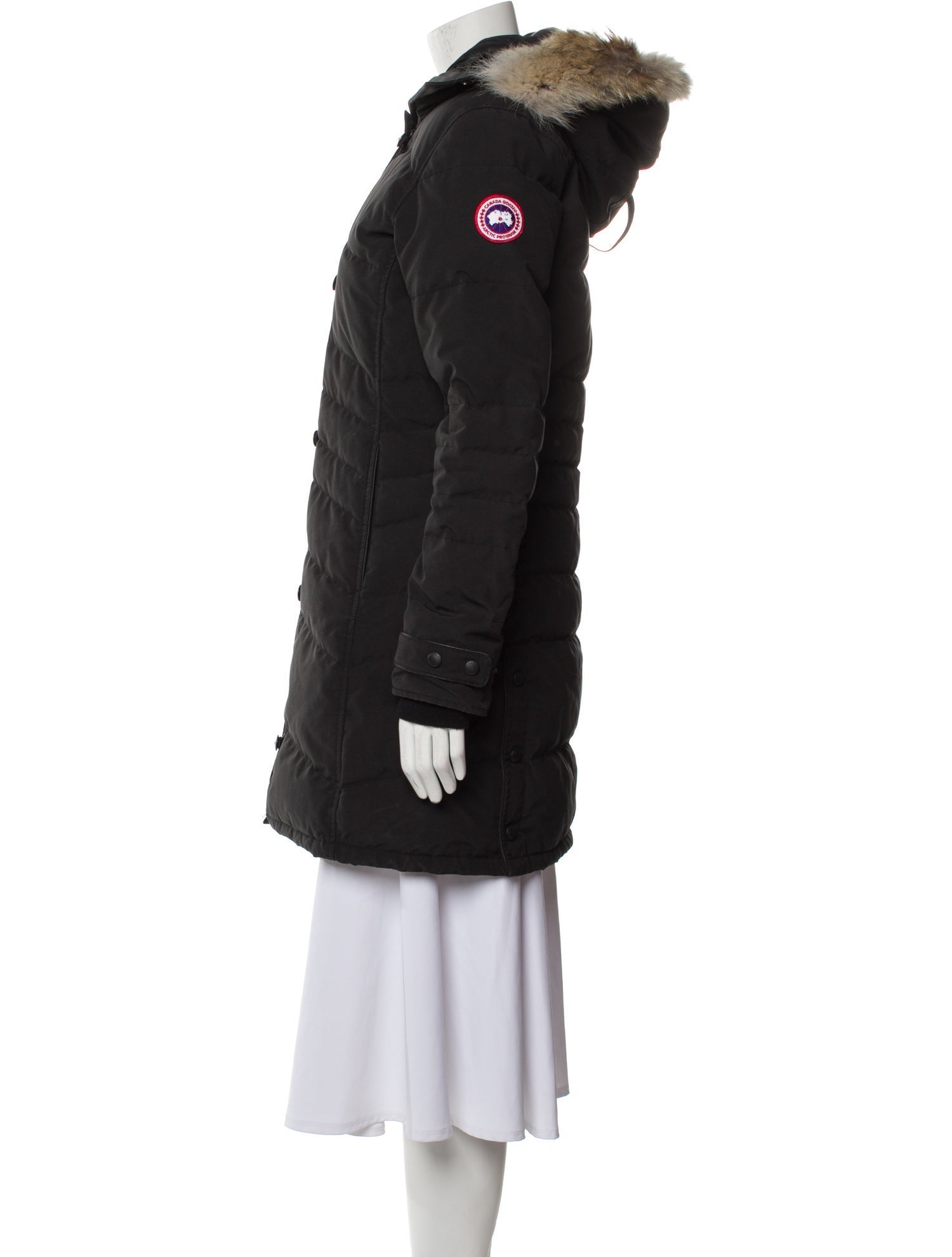 Canada Goose Down Coat