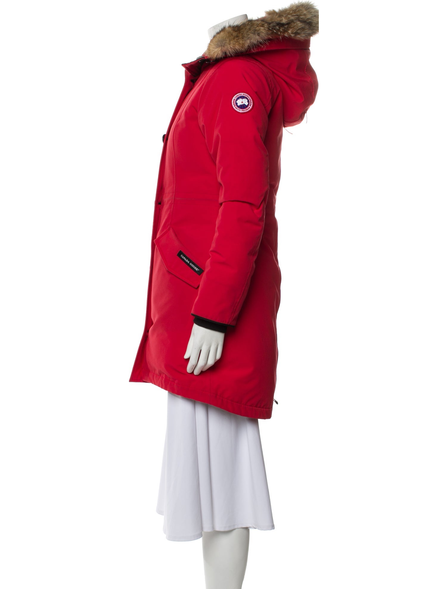 Canada Goose Down Coat