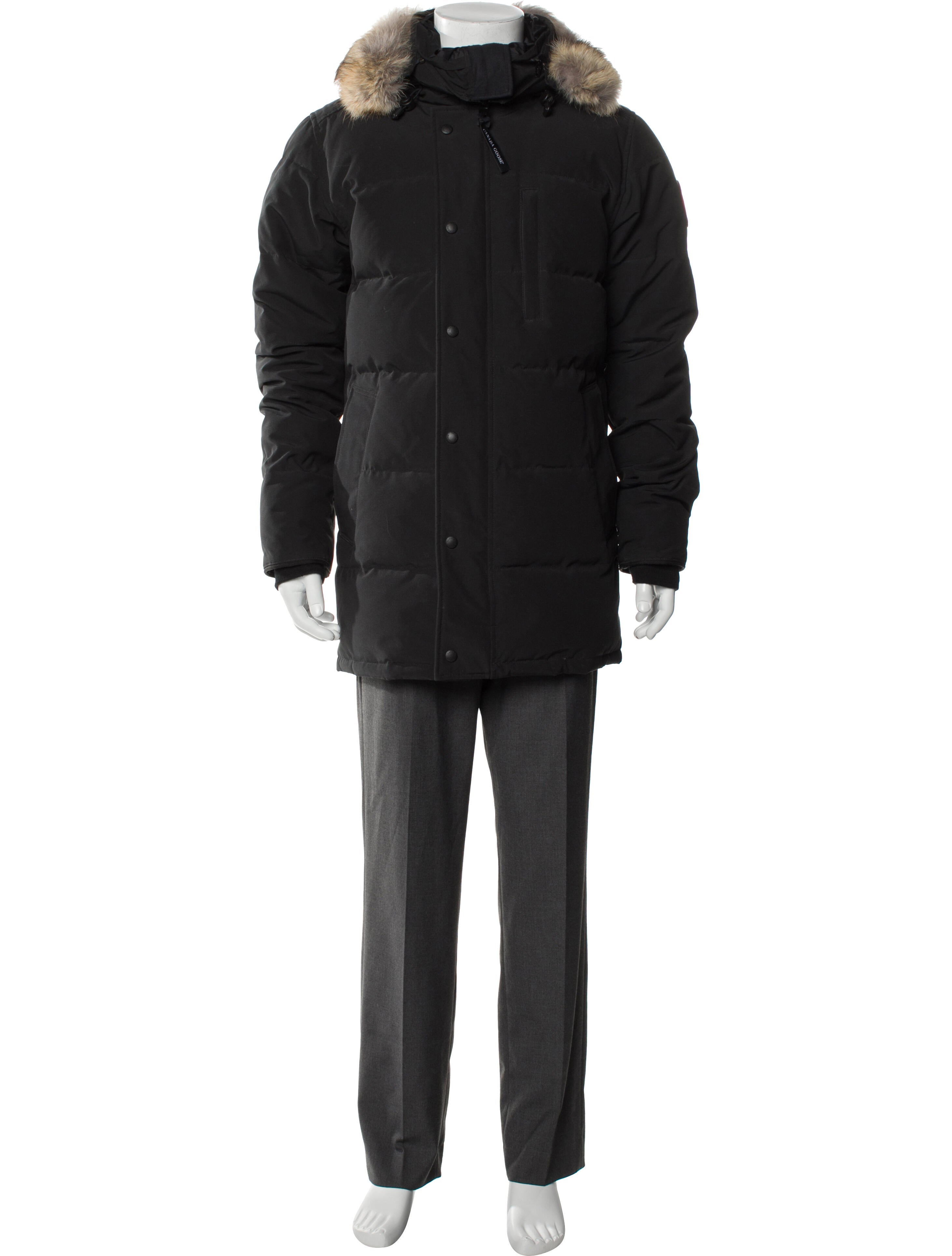 Canada Goose Puffer Coat