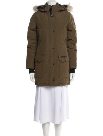 Canada Goose Coats Down Coat XXS