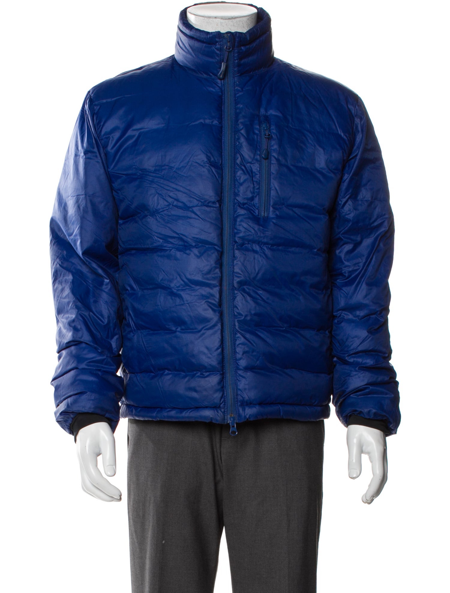 Canada Goose Puffer Coat