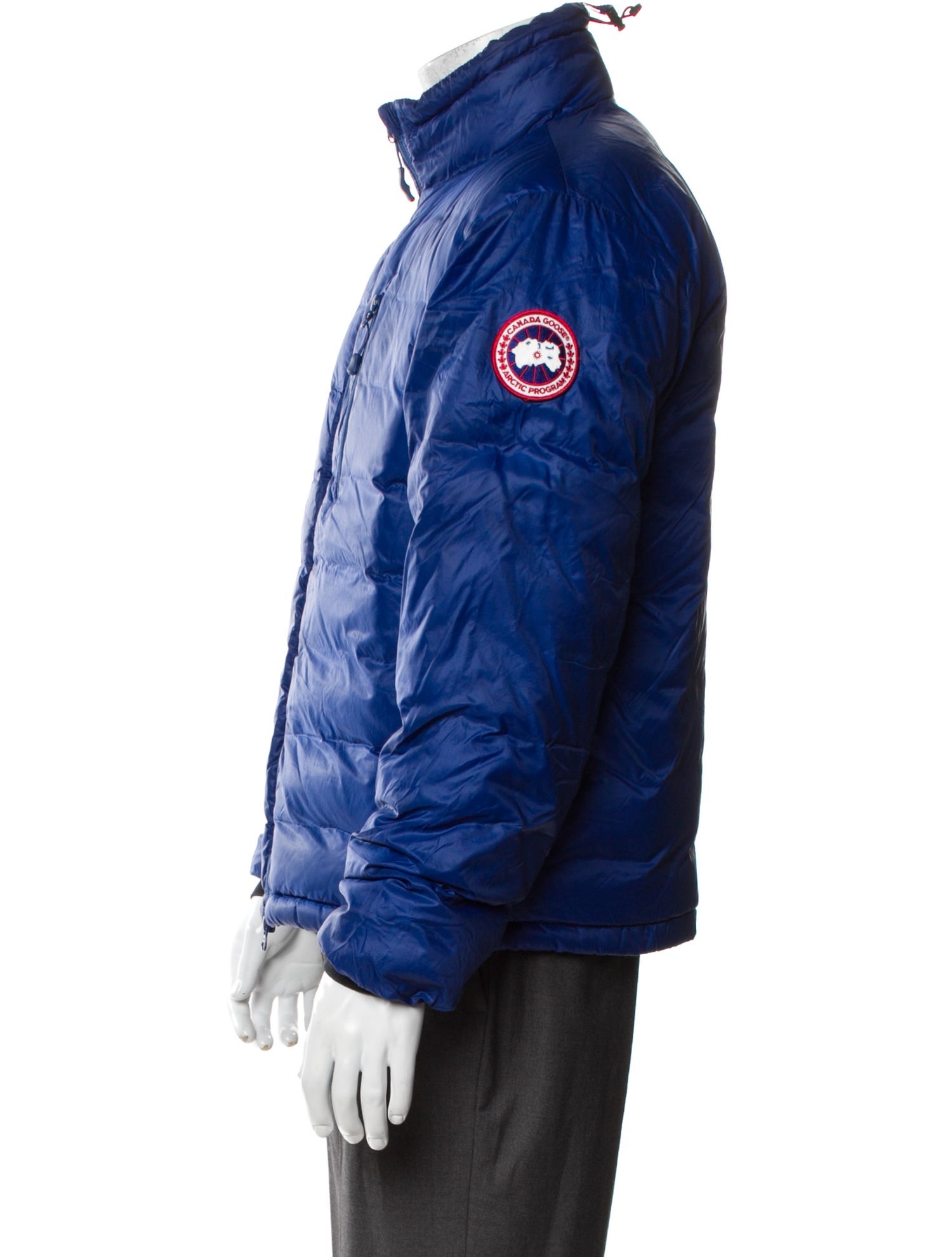 Canada Goose Puffer Coat
