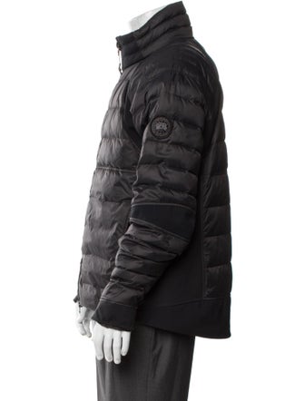 Canada Goose Puffer Coat