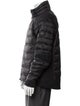 Canada Goose Puffer Coat