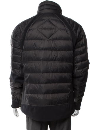 Canada Goose Puffer Coat