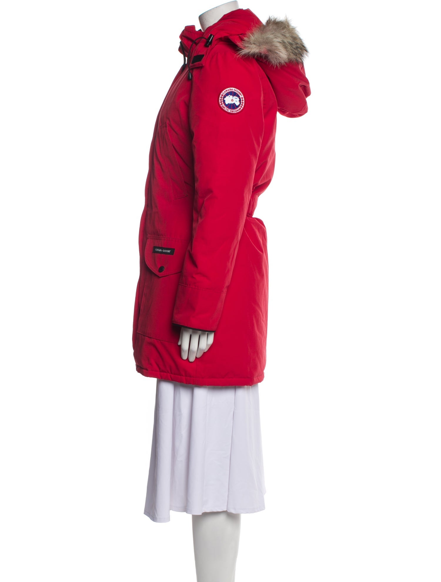 Canada Goose Down Coat