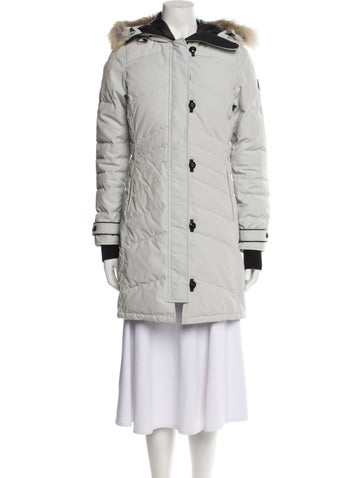 Canada Goose Coats Down Coat XS