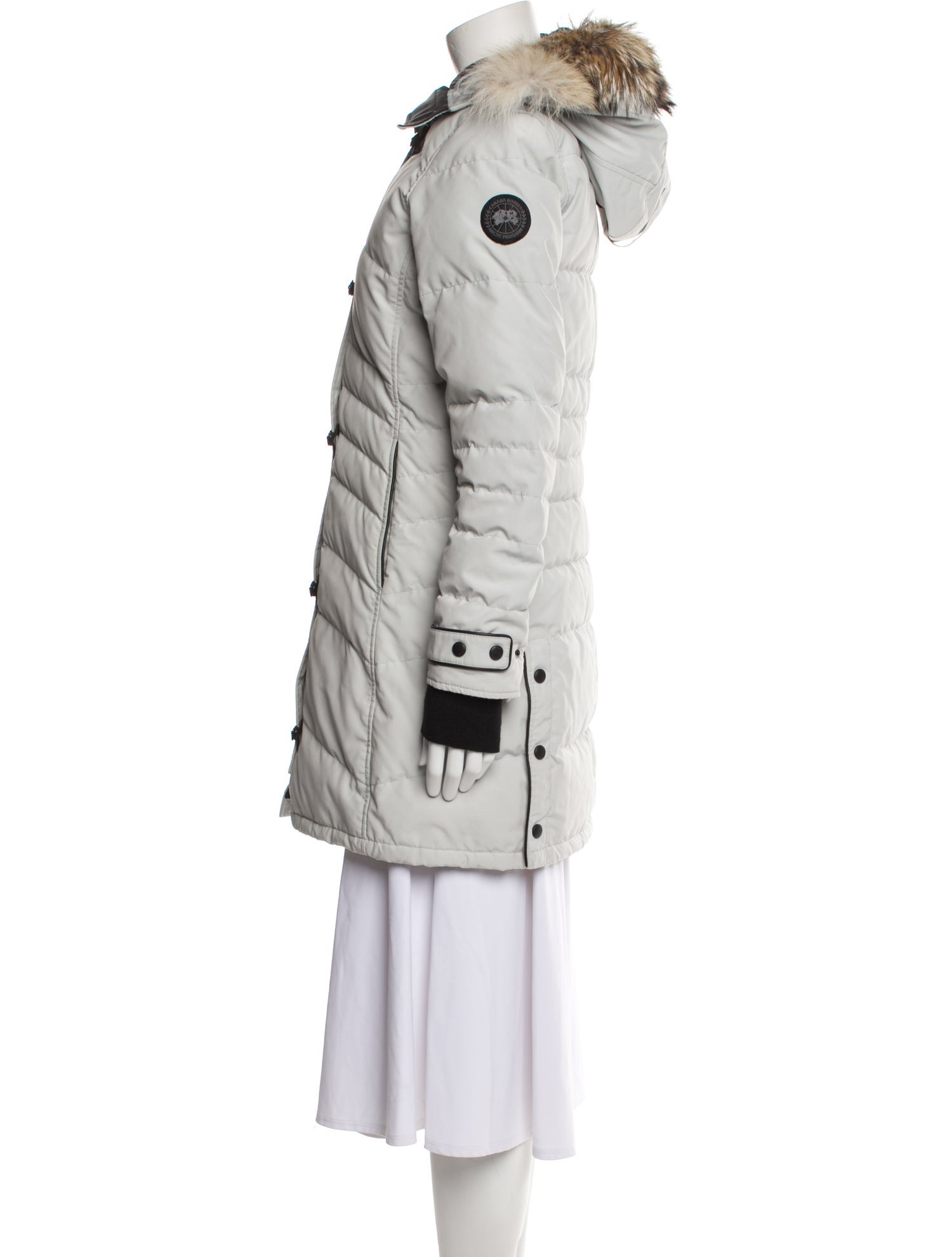 Canada Goose Down Coat