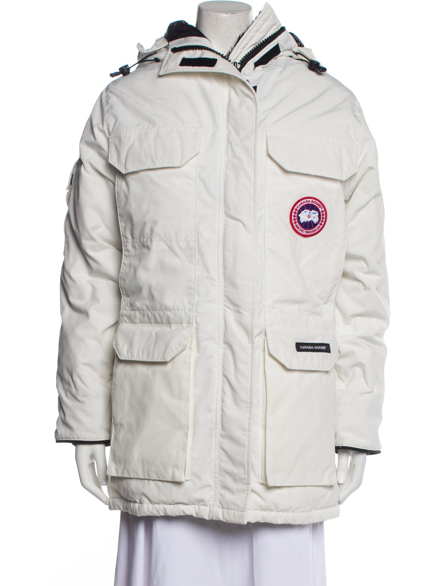 Canada Goose Down Coat