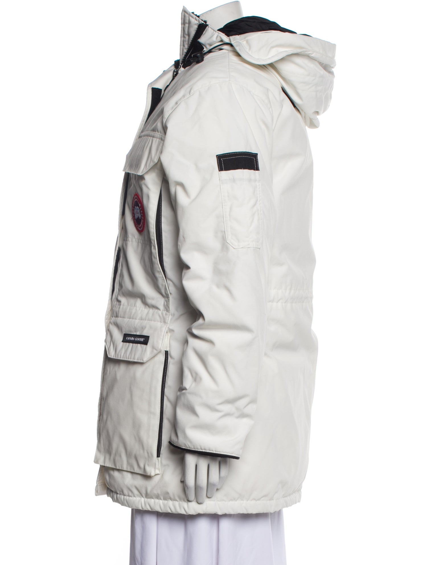 Canada Goose Down Coat