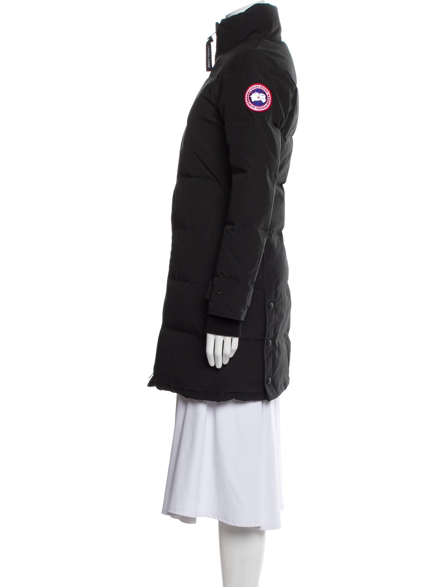 Canada Goose Down Coat