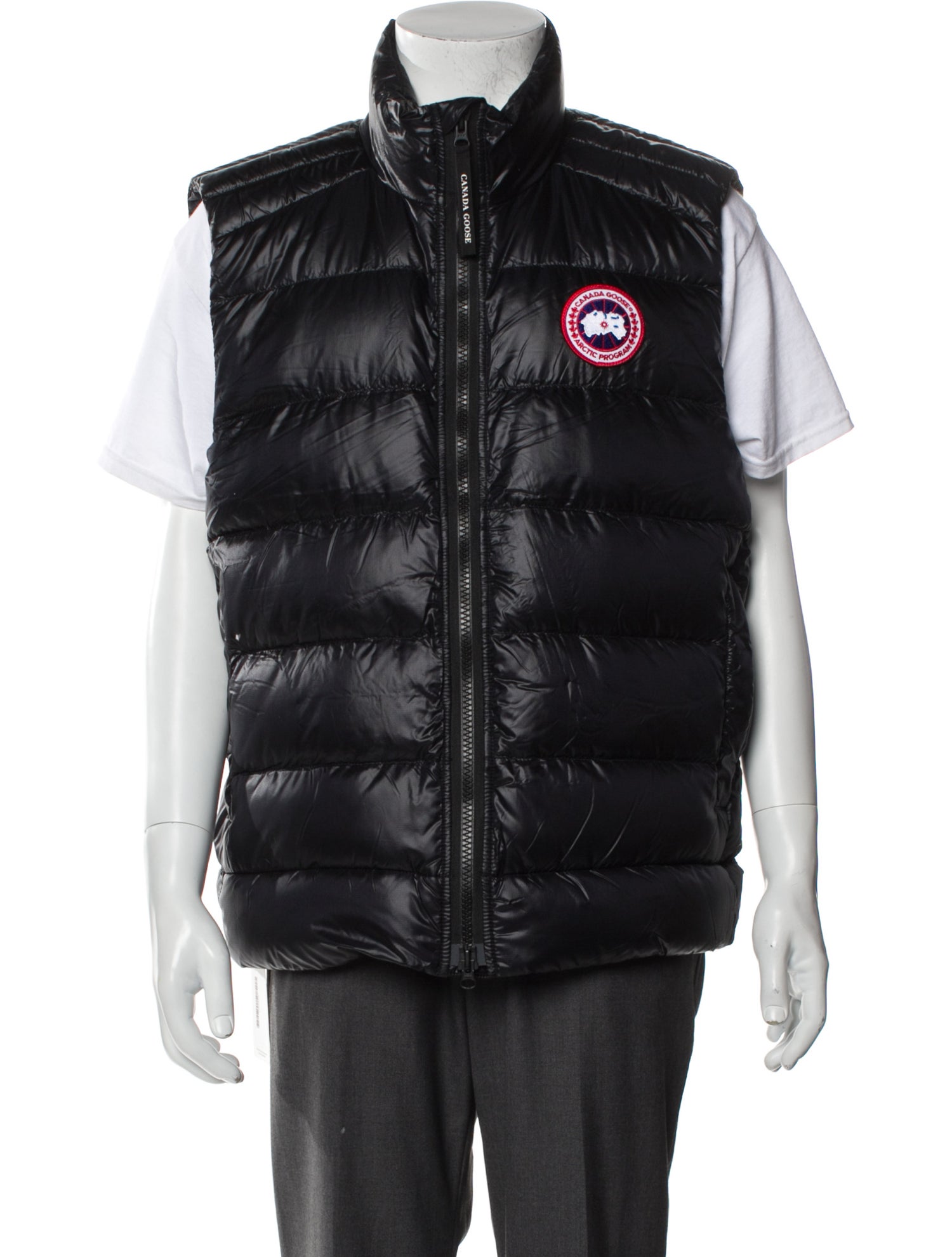 Canada Goose Vest