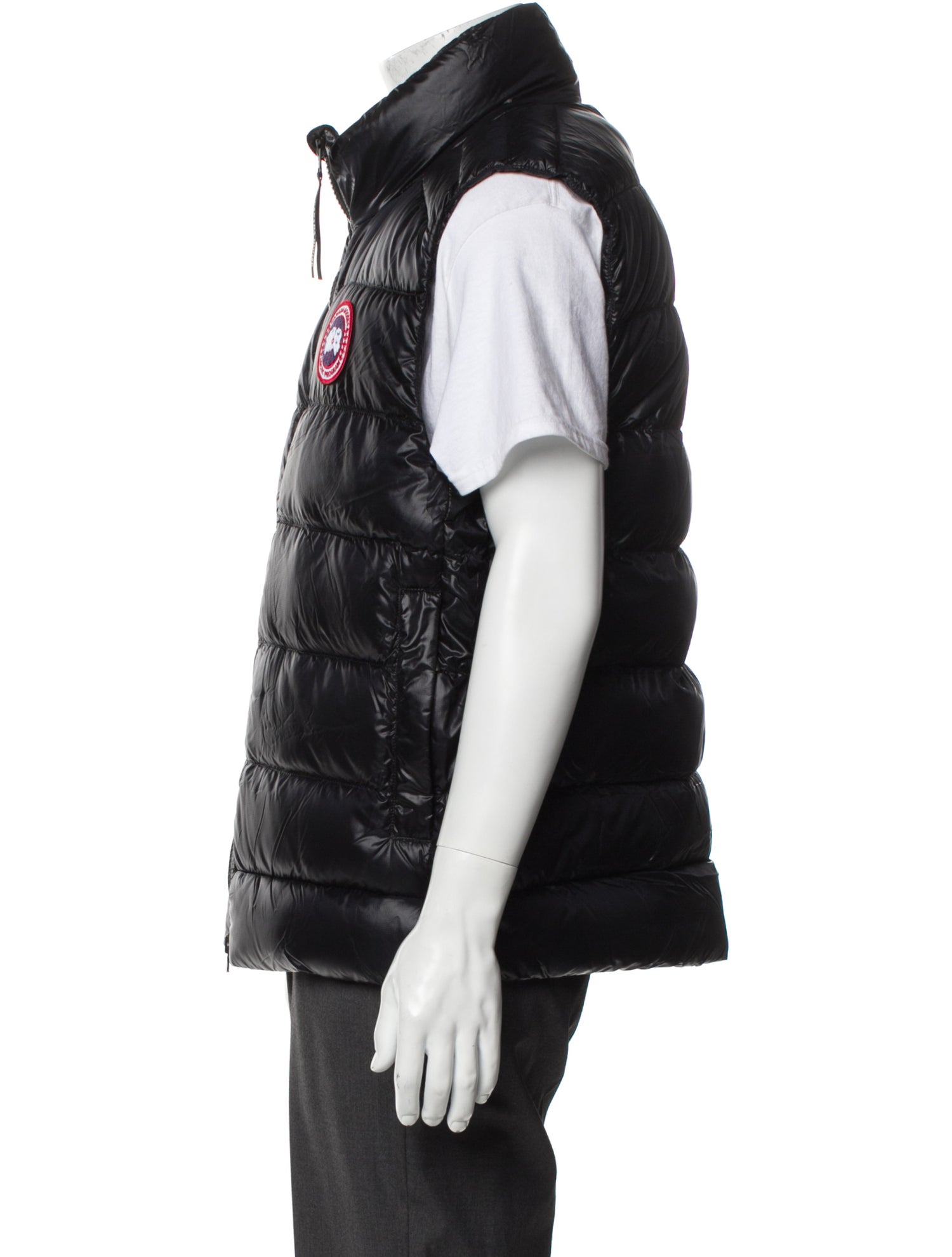 Canada Goose Vest
