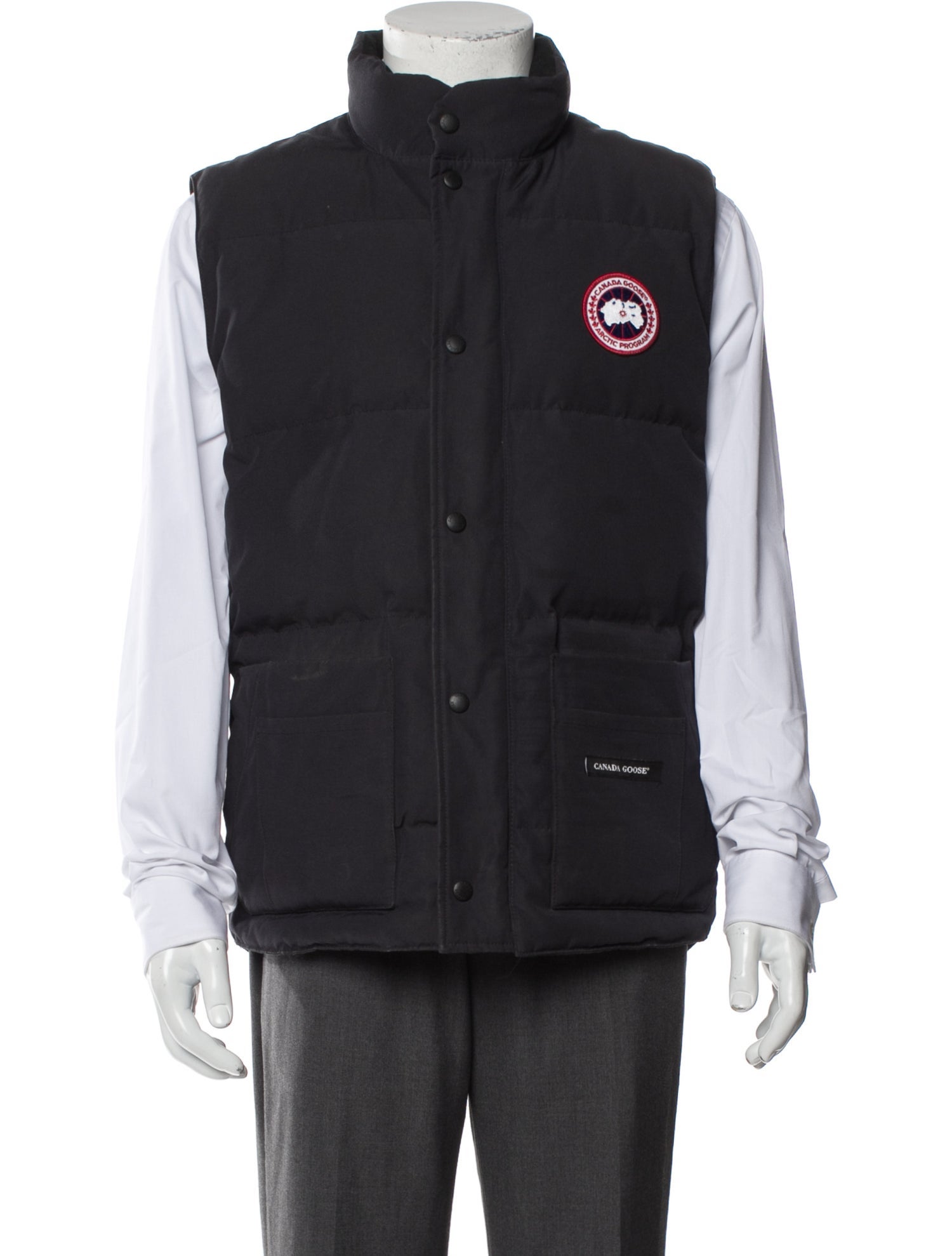 Canada Goose Vest