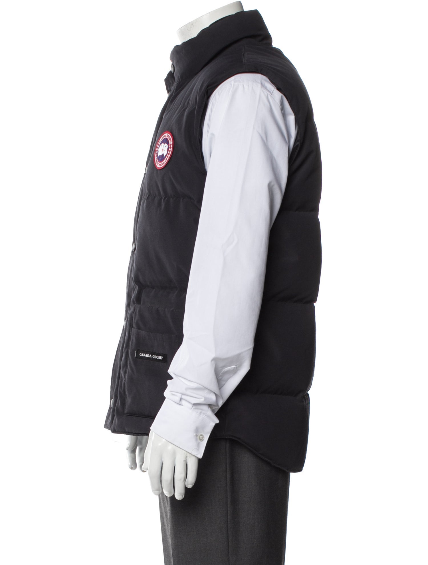 Canada Goose Vest