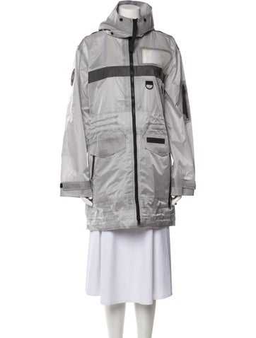 Canada Goose Coats Parka S