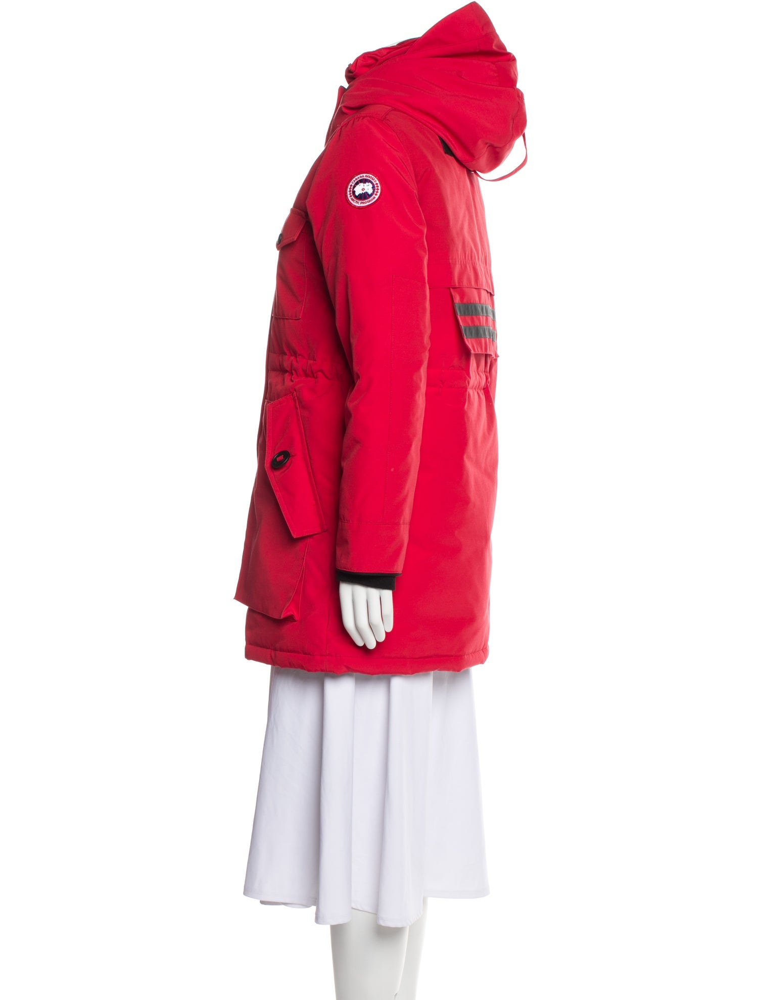 Canada Goose Down Coat