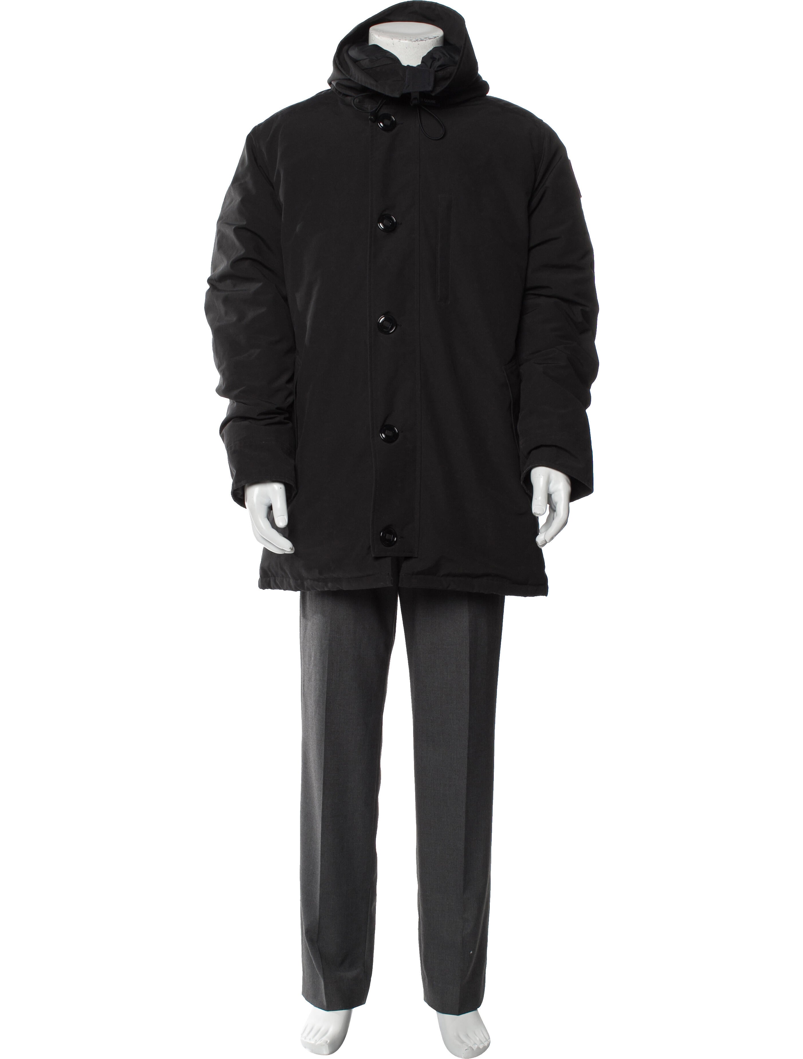 Canada Goose Parka