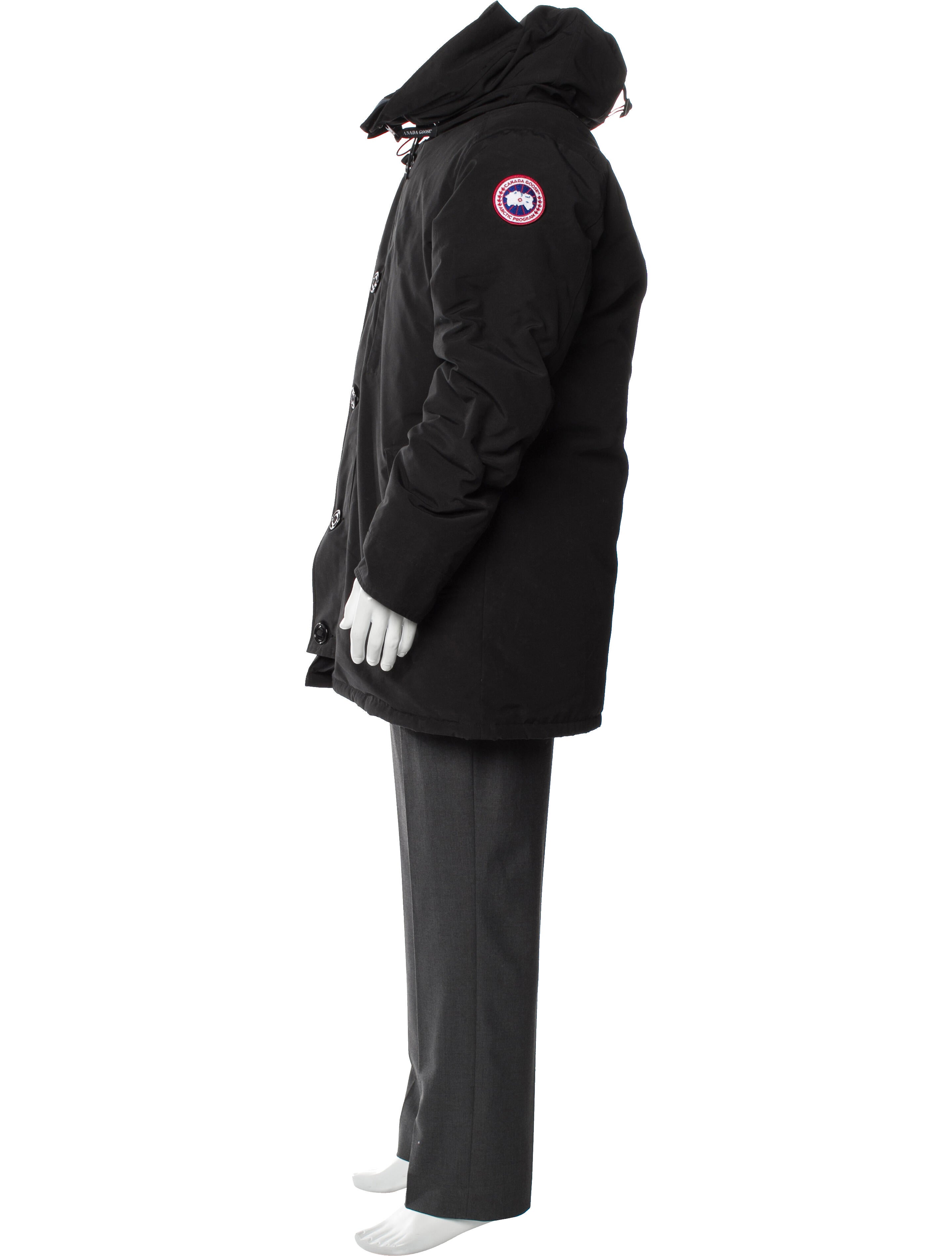 Canada Goose Parka
