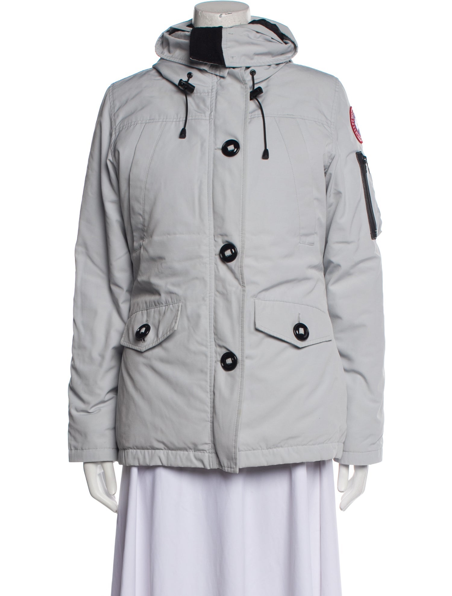 Canada Goose Down Jacket