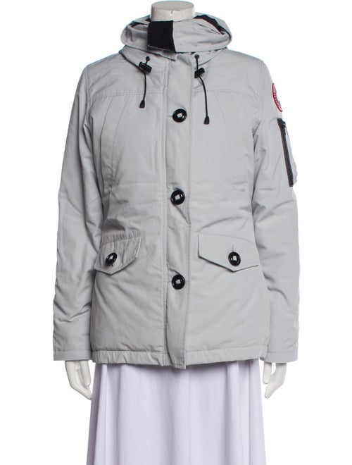 Canada Goose Down Jacket
