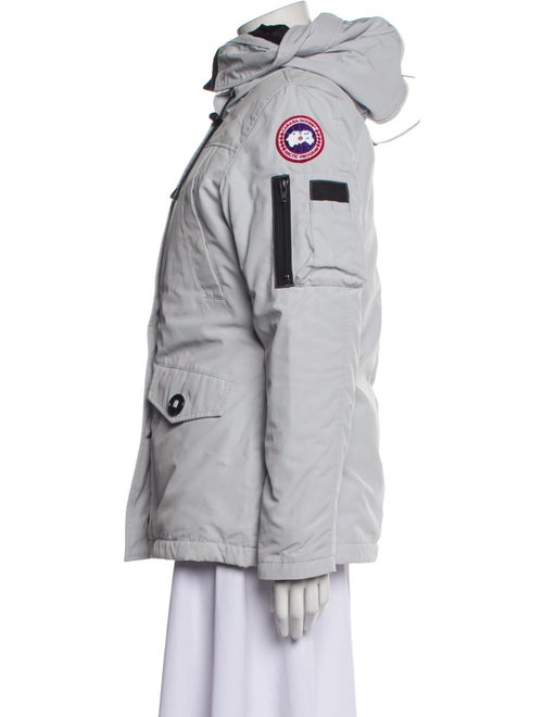 Canada Goose Down Jacket
