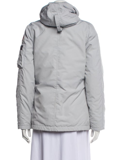 Canada Goose Down Jacket