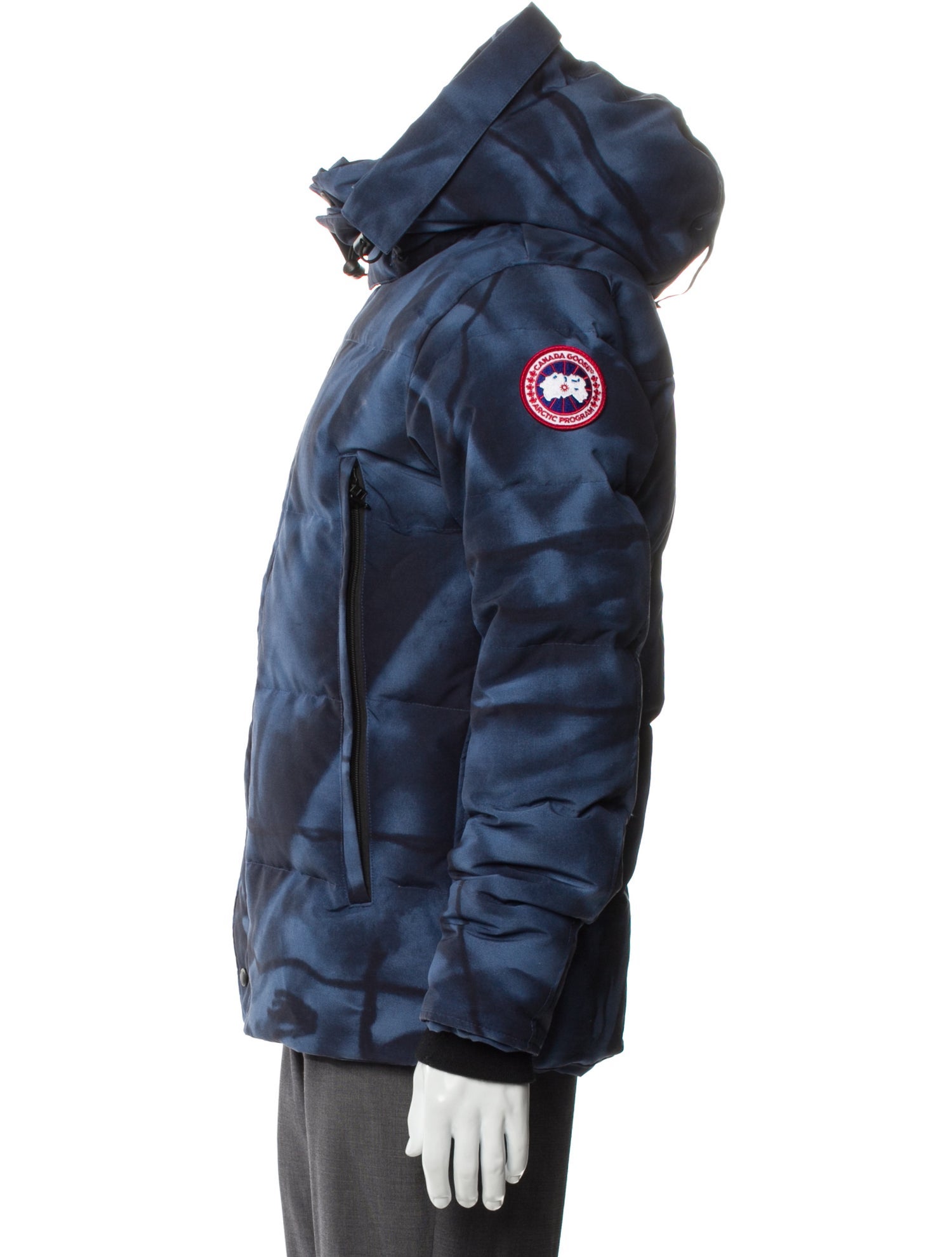 Canada Goose Parka