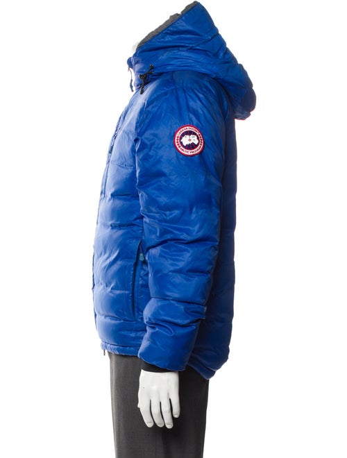 Canada Goose Puffer Coat