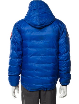 Canada Goose Puffer Coat