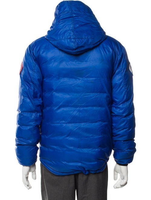Canada Goose Puffer Coat