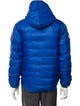 Canada Goose Puffer Coat