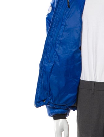 Canada Goose Puffer Coat
