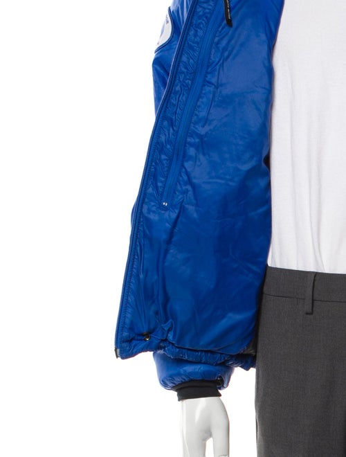 Canada Goose Puffer Coat