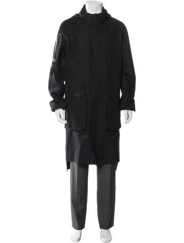 Canada Goose Outerwear Parka M