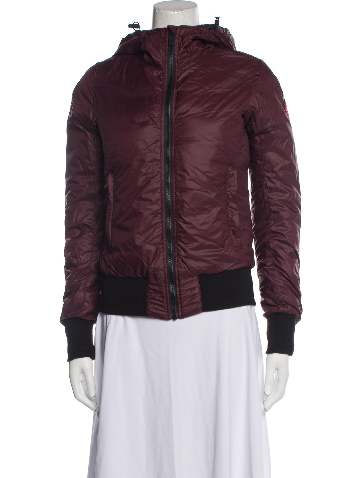 Canada Goose Down Jacket