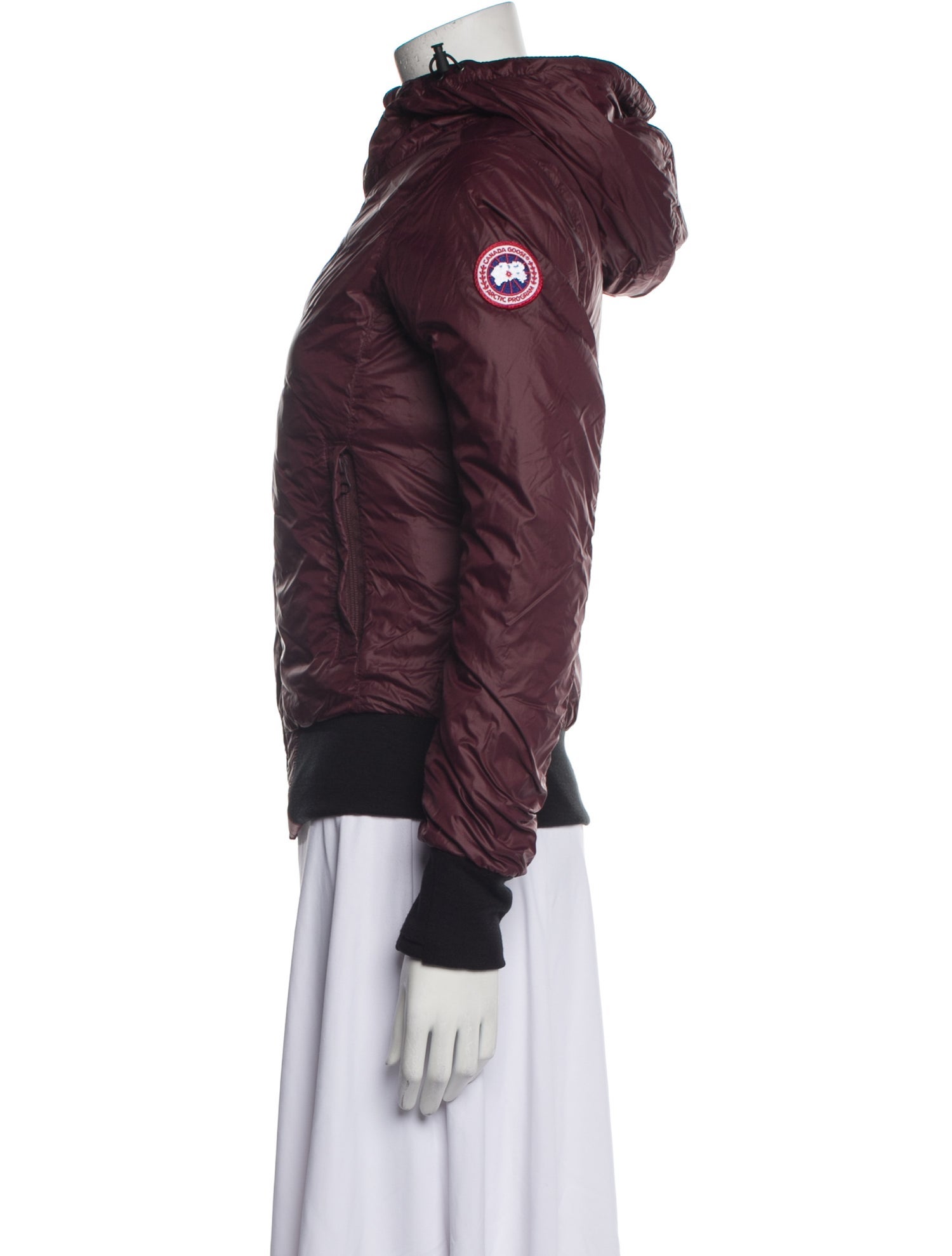 Canada Goose Down Jacket