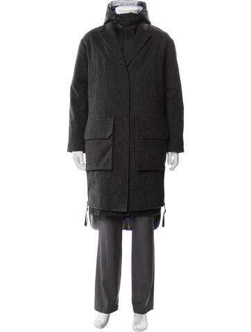 Canada Goose Outerwear Parka S