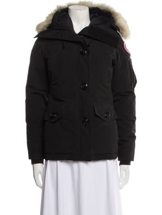 Canada Goose Down Jacket