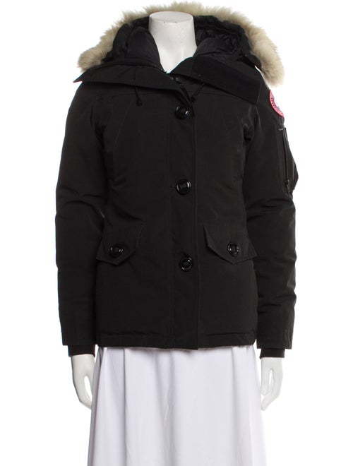 Canada Goose Down Jacket