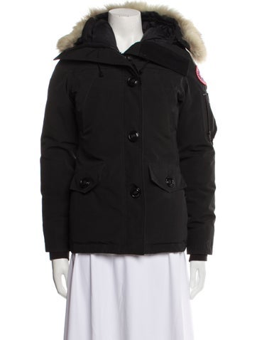 Canada Goose Jackets Down Jacket XXS